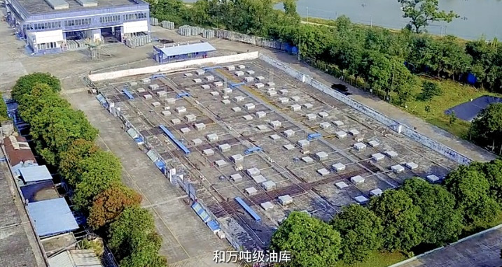 东方一哥规模