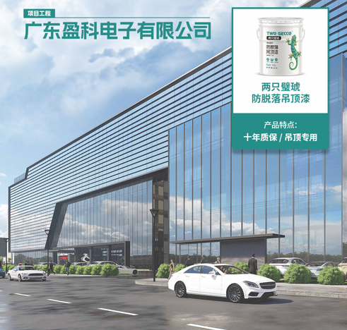 广东盈科电子有限公司