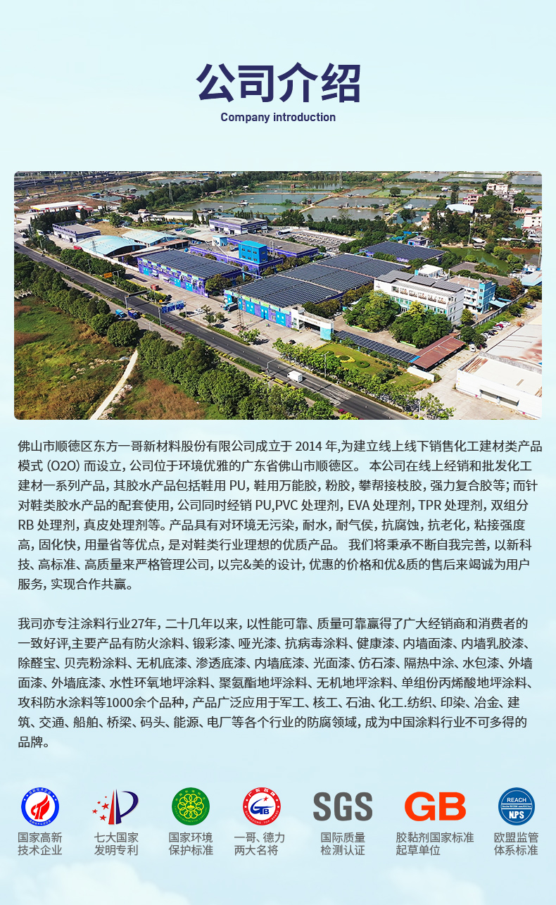 12.公司介绍
